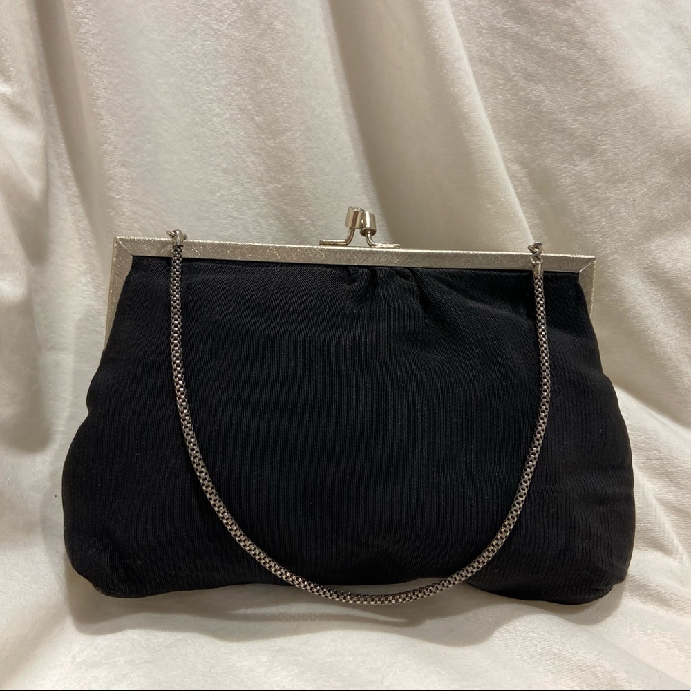 Vintage 1960’s Du Val Purse Clutch